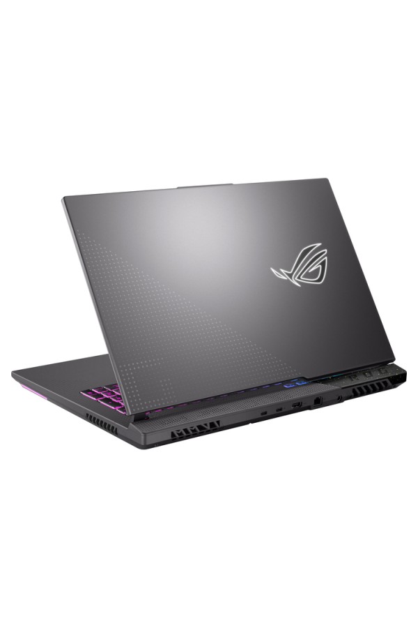 ASUS Laptop ROG Strix G17 G713PI-LL122W 17,3'' 2560 x 1440 IPS 240Hz R9 7940HX/32GB/1TB SSD NVMe PCIe 4.0/NVidia GeForce RTX 4070 8GB/Win 11 Home/2Y/Eclipse Gray