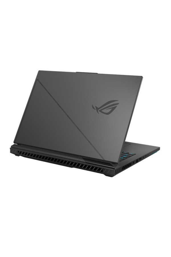 ASUS Laptop ROG Strix G18 G814JIR-N6013W 18'' 2560 x 1600 IPS 240Hz i9-14900HX/32GB/1TB SSD NVMe PCIe 4.0/NVidia GeForce RTX 4070 8GB/Win 11 Home/2Y/Eclipse Gray