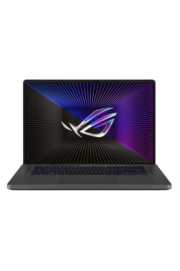 ASUS Laptop ROG Zephyrus G16 GU603VV-N4007W 16'' QHD+ IPS 240Hz i9-13900H/16GB/1TB SSD NVMe PCIe 4.0/NVidia GeForce RTX 4060 8GB/Win 11 Home/2Y/Eclipse Gray