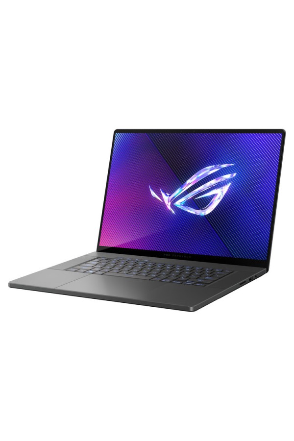 ASUS Laptop ROG Zephyrus G16 GU605MV-QR141W 16'' 2.5K 240Hz U9-185H/32GB/1TB SSD NVMe PCIe 4.0/NVidia GeForce RTX 4060 8GB/Win 11 Home/2Y/Eclipse Gray