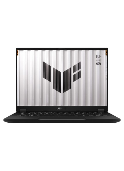 ASUS Laptop TUF Gaming A14 FA401UU-RG024W 14'' 2.5K (2560 x 1600) IPS 165Hz Ryzen 7 8845HS/16GB/1TB SSD PCIe 4.0 NVMe/NVIDIA GeForce RTX 4050 6GB/Win 11 Home/2Y/Graphite Black