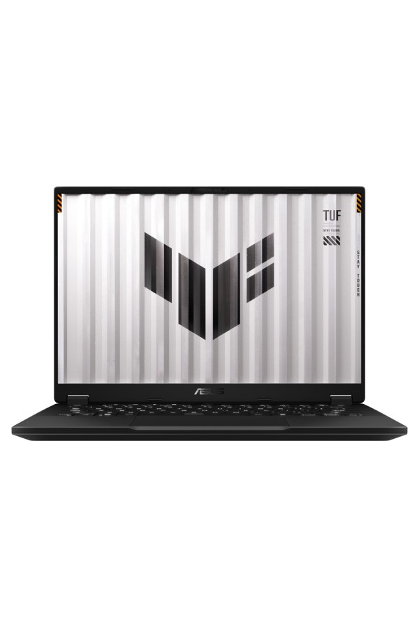 ASUS Laptop TUF Gaming A14 FA401UU-RG024W 14'' 2.5K (2560 x 1600) IPS 165Hz Ryzen 7 8845HS/16GB/1TB SSD PCIe 4.0 NVMe/NVIDIA GeForce RTX 4050 6GB/Win 11 Home/2Y/Graphite Black