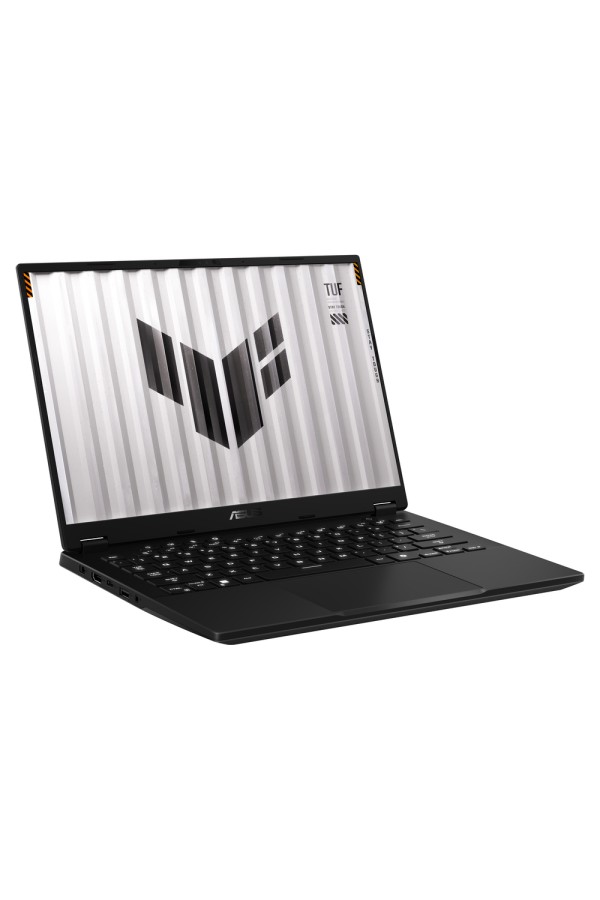 ASUS Laptop TUF Gaming A14 FA401UU-RG024W 14'' 2.5K (2560 x 1600) IPS 165Hz Ryzen 7 8845HS/16GB/1TB SSD PCIe 4.0 NVMe/NVIDIA GeForce RTX 4050 6GB/Win 11 Home/2Y/Graphite Black