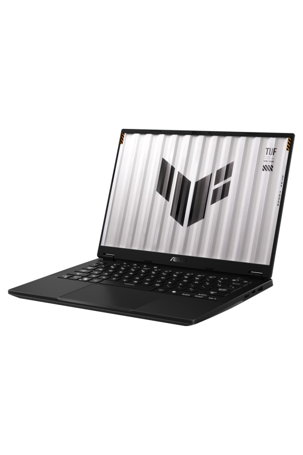 ASUS Laptop TUF Gaming A14 FA401UU-RG024W 14'' 2.5K (2560 x 1600) IPS 165Hz Ryzen 7 8845HS/16GB/1TB SSD PCIe 4.0 NVMe/NVIDIA GeForce RTX 4050 6GB/Win 11 Home/2Y/Graphite Black