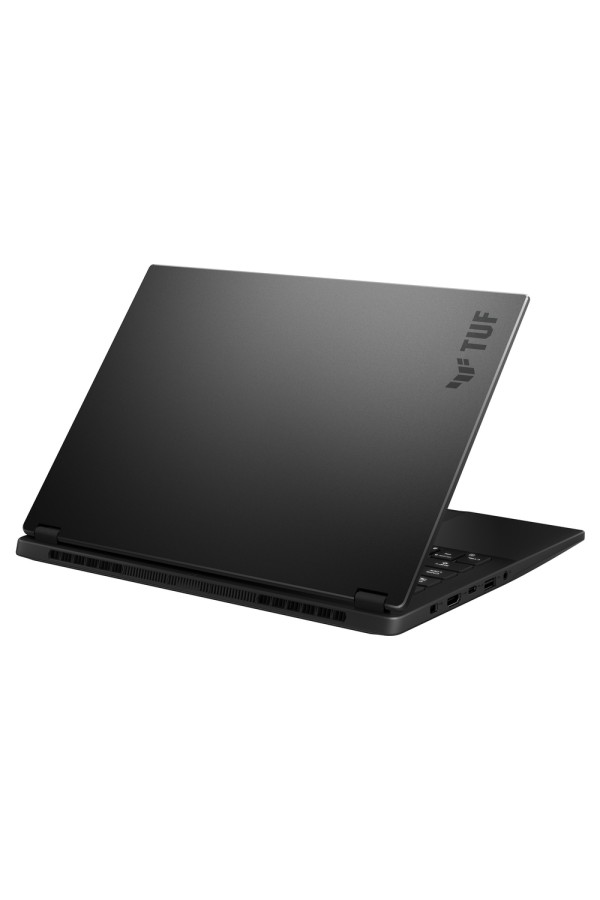 ASUS Laptop TUF Gaming A14 FA401UU-RG024W 14'' 2.5K (2560 x 1600) IPS 165Hz Ryzen 7 8845HS/16GB/1TB SSD PCIe 4.0 NVMe/NVIDIA GeForce RTX 4050 6GB/Win 11 Home/2Y/Graphite Black