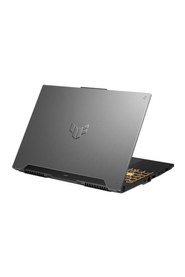 ASUS Laptop TUF Gaming F15 FX507ZC4-HN009W 15.6'' FHD IPS 144Hz i5-12500H/16GB/512GB SSD NVMe PCIe 3.0/NVidia GeForce RTX 3050 4GB/Win 11 Home/2Y/Mecha Gray