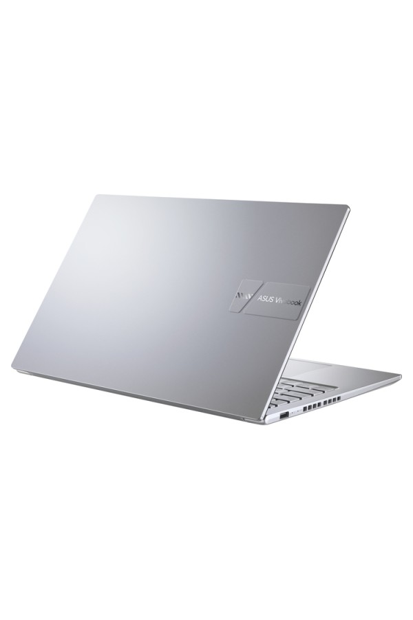 ASUS Laptop Vivobook 15 OLED M1505YA-OLED-MA364W 15.6'' 2.8K R7-7730U/16GB/1TB SSD NVMe PCIe 3.0/Win 11 Home/2Y/Cool Silver