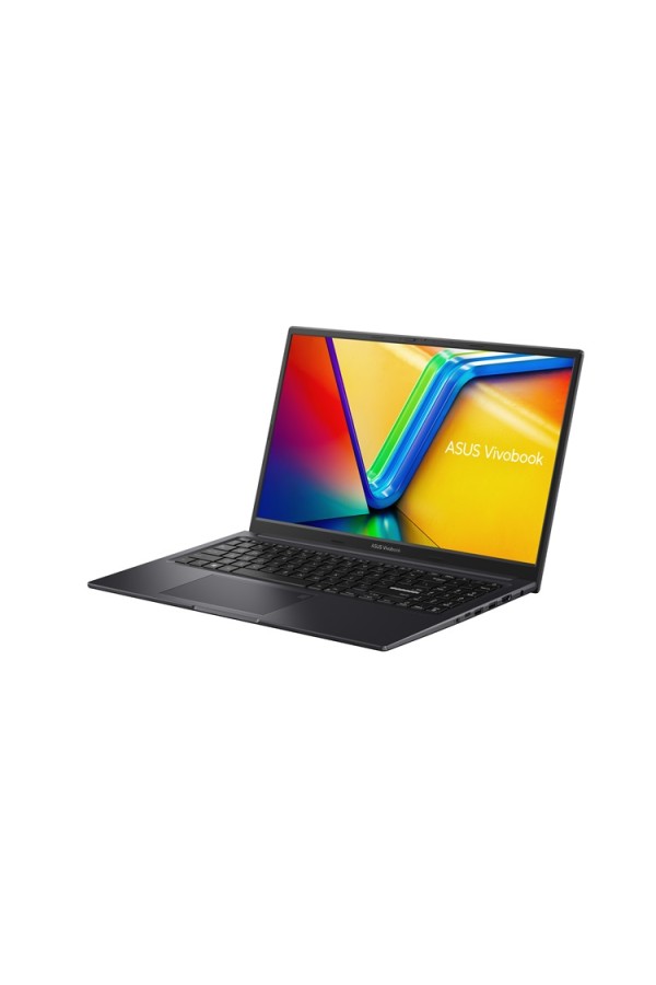 ASUS Laptop Vivobook 15X OLED M3504YA-OLED-MA731W 15.6'' 2880x1620 OLED 120Hz R7-7730U/16GB/1TB SSD NVMe/Win 11 Home/2Y/Indie Black