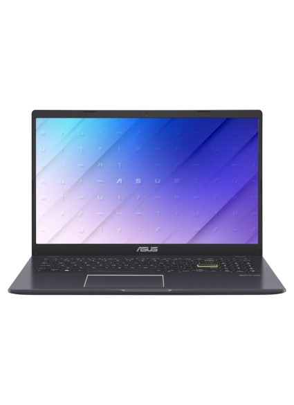 ASUS Laptop Vivobook Go 15 E510KA-BR136WS 15.6'' HD N4500/4GB/128GB SSD NVMe 3.0/Win 11 Home/2Y/Star Black