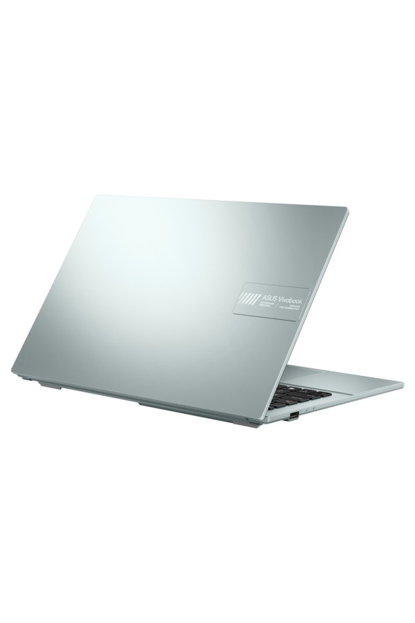 ASUS Laptop Vivobook Go 15 E1504FA-NJ1084CW 15.6'' FHD R3-7320U/8GB/512GB SSD PCIe NVMe/Win 11 Home/2Y/Green Grey