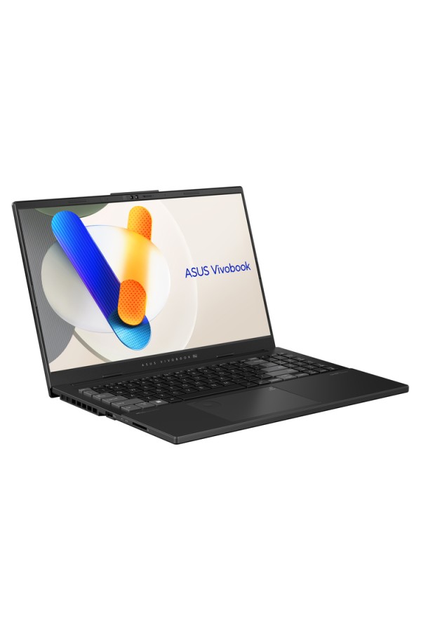 ASUS Laptop Vivobook Pro 15 OLED N6506MV-OLED-MA015X 15.6'' 3K/U9-185H/24GB/2TB SSD NVMe PCIe 4.0/NVIDIA GeForce RTX 4060 8GB/Win 11 Pro/2Y/Earl Grey