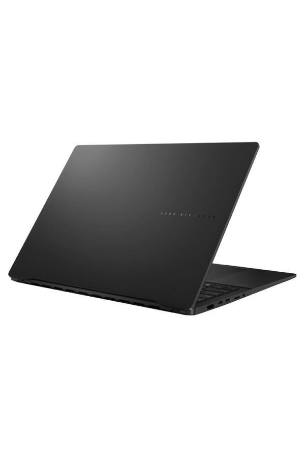ASUS Laptop Vivobook S 16 OLED M5606WA-OLED-MX022X 16'' 3.2K  (3200 x 2000) OLED 120Hz/Ryzen AI 9 HX 370/32GB/1TB SSD NVMe PCIe 4.0/Win 11 Pro/2Y/Neutral Black