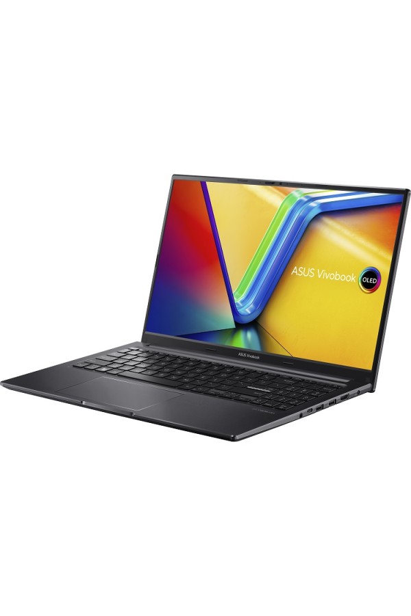ASUS Laptop Vivobook 15 OLED X1505VA-OLED-L511W 15.6'' FHD OLED i5-1335U/8GB/512GB SSD NVMe/Win 11 Home/2Y/Indie Black