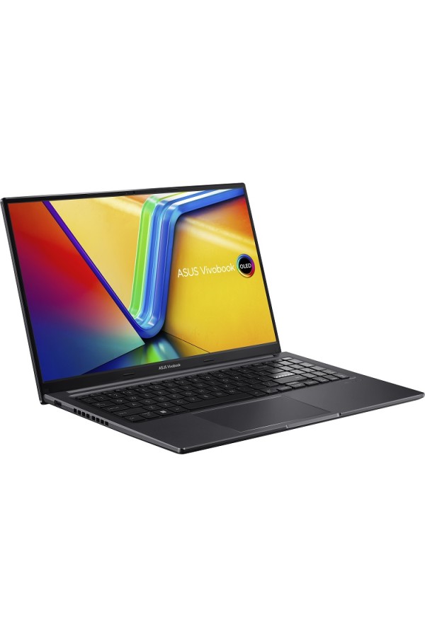 ASUS Laptop Vivobook 15 OLED X1505VA-OLED-L931W 15.6'' FHD OLED i9-13900H/16GB/1TB SSD NVMe/Intel Iris XE Graphics/Win 11 Home/2Y/Indie Black