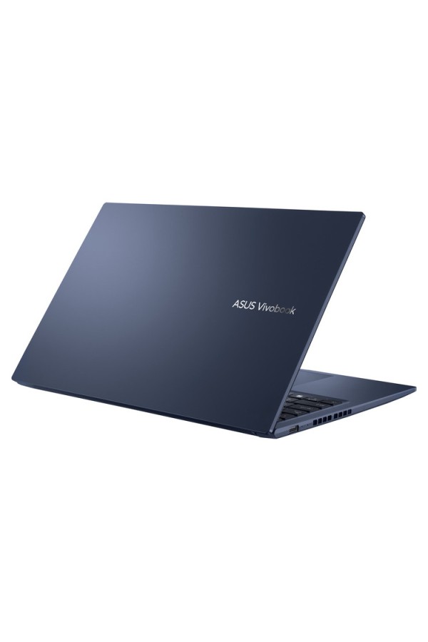 ASUS Laptop Vivobook 15 X1502ZA-EJ2283W 15.6'' FHD i7-12700H/16GB/512GB SSD NVMe/IRIS Xe/Win 11 Home/2Y/Quiet Blue