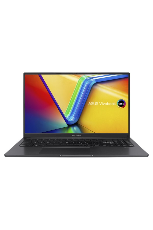 ASUS Laptop Vivobook 15 OLED X1505VA-OLED-MA249W 15.6'' 2.8K OLED i9-13900H/16GB/1TB SSD NVMe/Intel Iris Xe Graphics/Win 11 Home/2Y/Indie Black