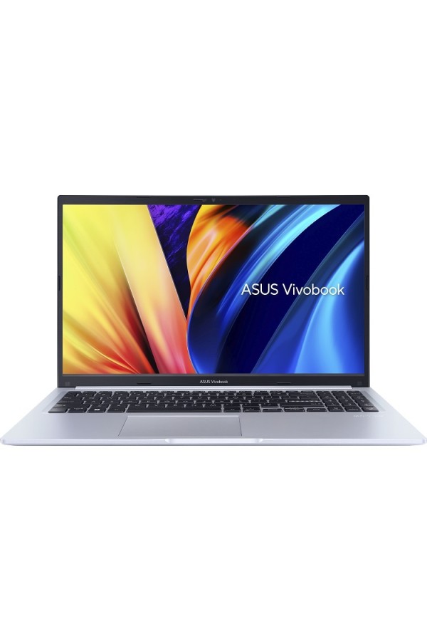 ASUS Laptop ASUS Vivobook 15 X1502ZA-BQ512W 15.6'' FHD IPS i5-1235U/8GB/512GB SSD NVMe 3.0/Win 11 Home/2Y/Icelight Silver