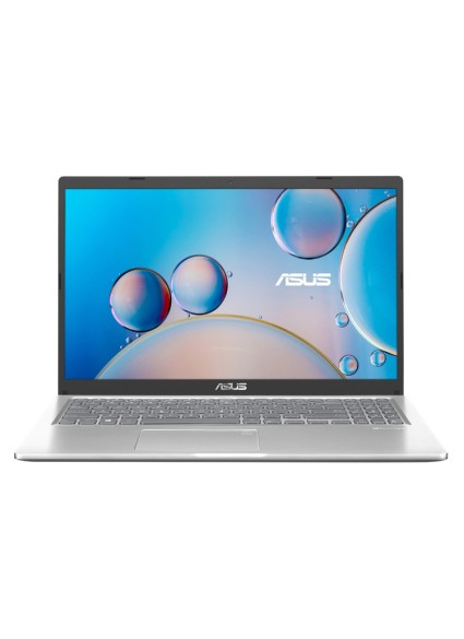ASUS Laptop X515 X515KA-EJ265CW 15.6'' FHD N4500/8GB/512GB SSD NVMe/Win 11 Home/2Y/Transparent Silver/With free ASUS Mouse and Backpack
