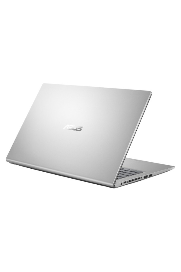 ASUS Laptop X515 X515KA-EJ265CW 15.6'' FHD N4500/8GB/512GB SSD NVMe/Win 11 Home/2Y/Transparent Silver/With free ASUS Mouse and Backpack