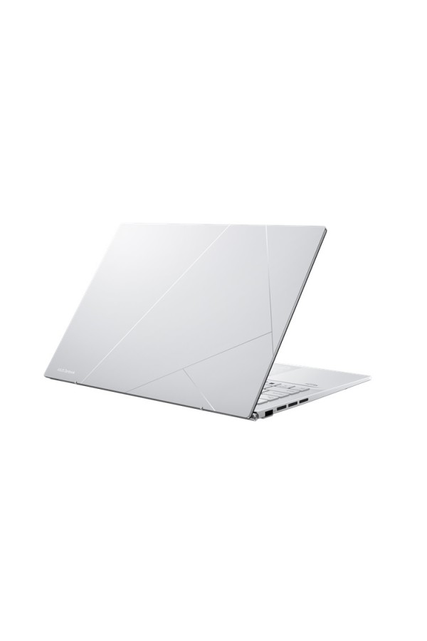 ASUS Laptop Zenbook 14 UX3402VA-KP548W 14.0'' 2560 x 1600 i5-13500H/16GB/512GB SSD NVMe 4.0/Win 11 Home/2Y/Foggy Silver