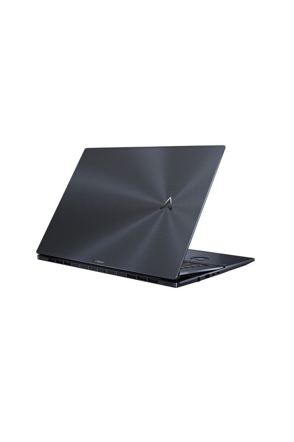 ASUS Laptop Zenbook Pro 16X OLED UX7602VI-OLED-ME951X 16'' 4K OLED Touch i9-13900H/32GB/2TB SSD NVMe 4.0/NVIDIA GeForce RTX 4070 8GB/Win 11 Pro/2Y/Tech Black