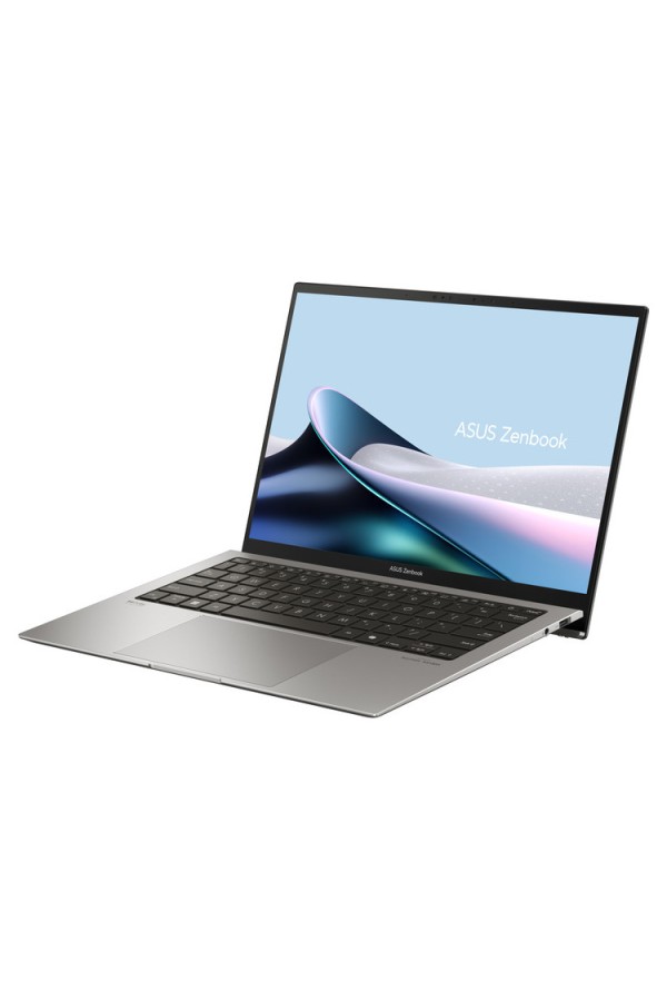 ASUS Laptop Zenbook S 13 OLED UX5304MA-OLED-NQ044X 13.3'' 3K OLED U7-155U/16GB/1TB SSD NVMe 4.0/Intel Graphics/Win 11 Pro/2Y/Basalt Grey