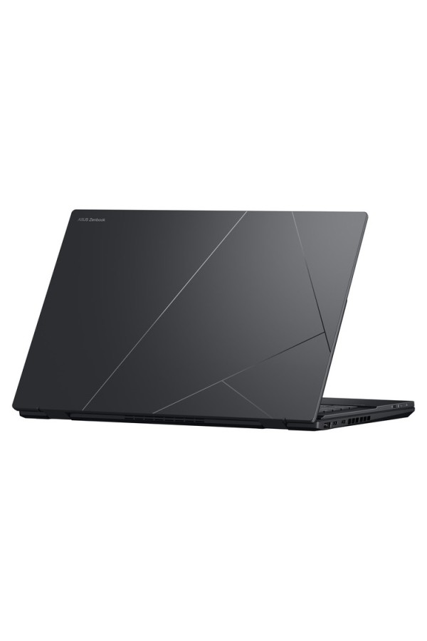 ASUS Laptop Zenbook Duo OLED UX8406MA-OLED-PZ192X 14.0'' 2880x1800 OLED Touch 120Hz U7 155H/16GB/1TB SSD NVMe PCIe 4.0/Win 11 Pro/2Y/Inkwell Gray