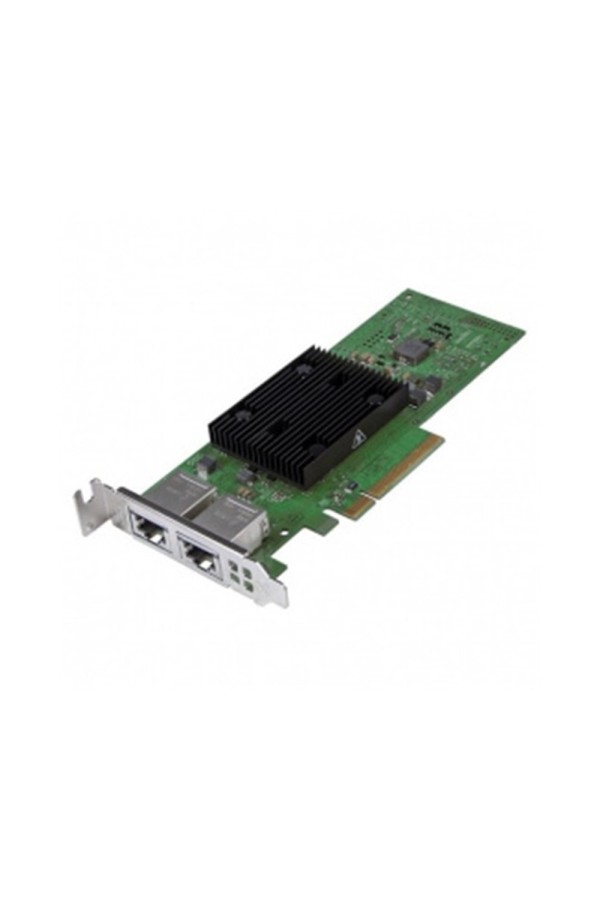 DELL Network Dual Port Broadcom 57412 10Gb SFP+, PCIe Adapter Low Profile