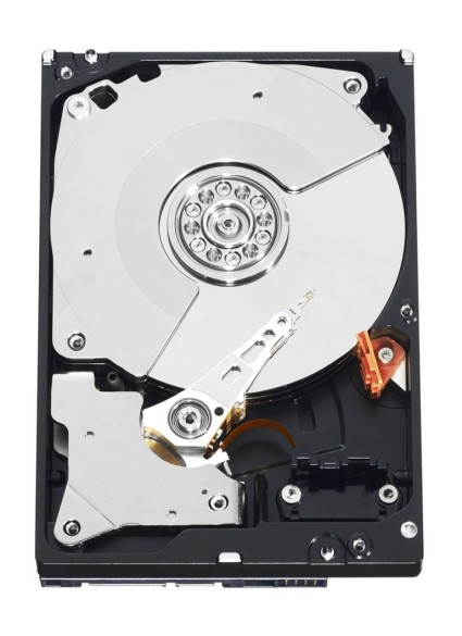 DELL HDD 2TB SATA 7.2k 6Gbps 512n 3.5'' Cabled for T150/T140