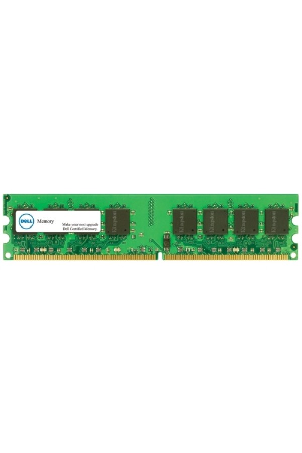 Dell Memory 16GB 1Rx8 DDR5 UDIMM 5600MT/s ECC, for SERVER T360, R360