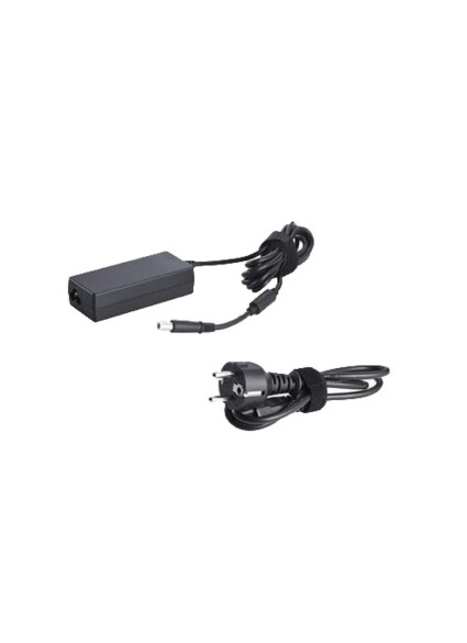 DELL Power Adapter 65W Euro 4.5mm