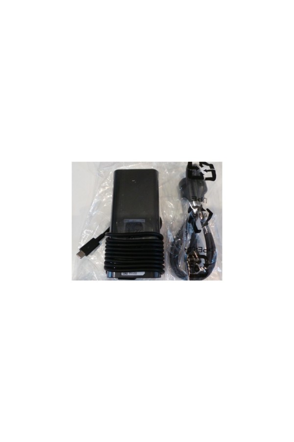 DELL Power Adapter 130W USB-C Euro 1M
