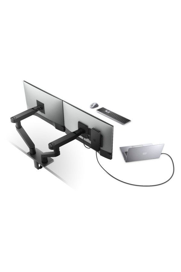 DELL DOCKING STATION MOUNTING KIT