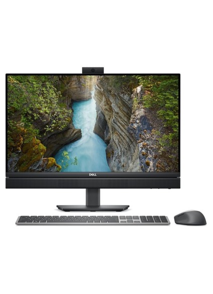 DELL All In One PC OptiPlex 7420 35W 23.8'' FHD+ IPS /i5-14500T/16GB/512GB SSD/UHD Graphics 710/WiFi/Win 11 Pro/5Y Prosupport