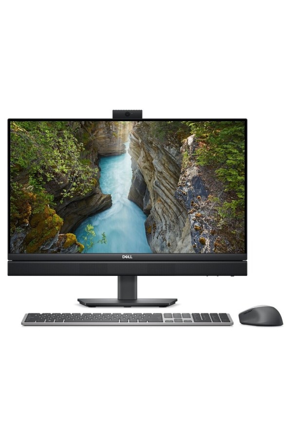 DELL All In One PC OptiPlex 7420 35W 23.8'' FHD+ IPS /i5-14500T/16GB/512GB SSD/UHD Graphics 710/WiFi/Win 11 Pro/5Y Prosupport