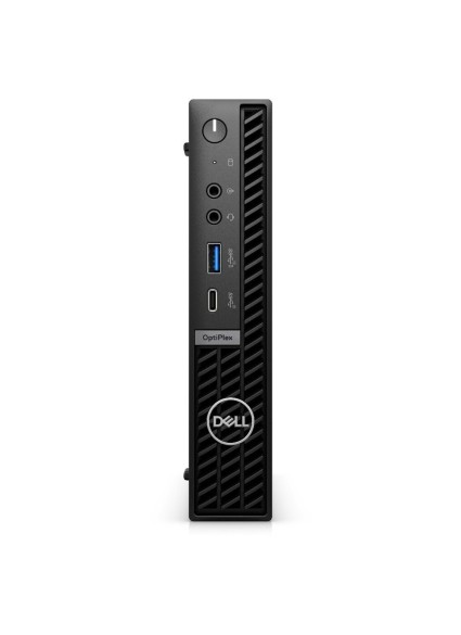 DELL PC OptiPlex PLUS 7010 MFF/i7-13700T/16GB/512GB SSD/UHD Graphics 770/Win 11 Pro/5Y Prosupport NBD