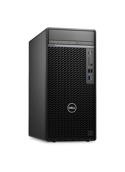 DELL PC OptiPlex 7010 MT/i3-13100/8GB/512GB SSD/UHD Graphics 730/DVD-RW/Win 11 Pro/5Y Prosupport NBD