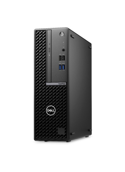 DELL PC OptiPlex 7010 SFF/i3-13100/8GB/256GB SSD/UHD Graphics 770/Win 10 Pro (Win 11 Pro License)/5Y Prosupport NBD