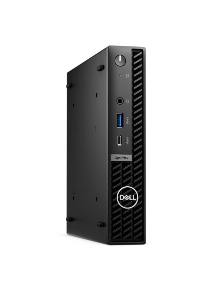 DELL PC OptiPlex 7020 MFF/i3-14100T/8GB/512GB SSD/UHD Graphics 770/Win 11 Pro 5Y Prosupport NBD