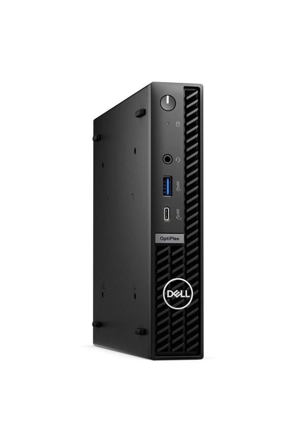 DELL PC OptiPlex 7020 MFF/i5-14500T/16GB/512GB SSD/UHD Graphics 770/Win 11 Pro 5Y Prosupport NBD