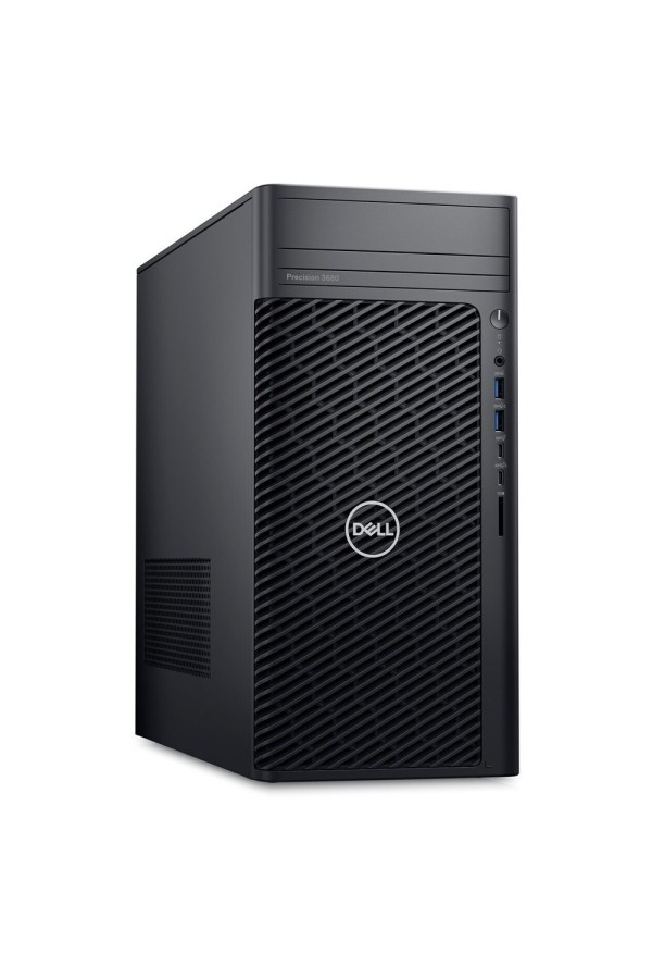 DELL Workstation PC Precision 3680 MT/i7-14700/32GB/512GB SSD+2TB SATA /T1000 8GB/Win 11 Pro/5Y Prosupport NBD