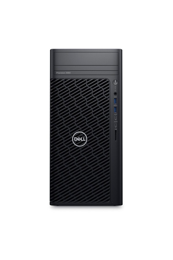 DELL Workstation PC Precision 3680 MT/i7-14700K/64GB/512GB SSD+1TB SATA /DVD-RW/RTX 4000 20GB/Win 11 Pro/5Y Prosupport NBD