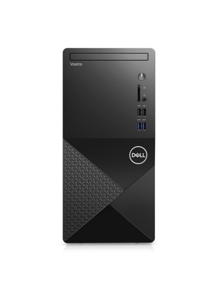 DELL PC Vostro 3020 MT/i5-13400/8GB/512GB SSD/UHD Graphics 730/Win 11 Pro/3Y Prosupport NBD