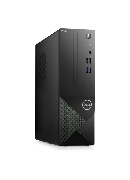 DELL PC Vostro 3020 SFF/i7-13700/8GB/512GB SSD/UHD Graphics 730/Win 11 Pro/3Y Prosupport NBD