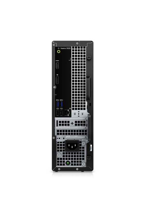 DELL PC Vostro 3020 SFF/i7-13700/16GB/512GB SSD/UHD Graphics 730/Win 11 Pro/3Y Prosupport NBD