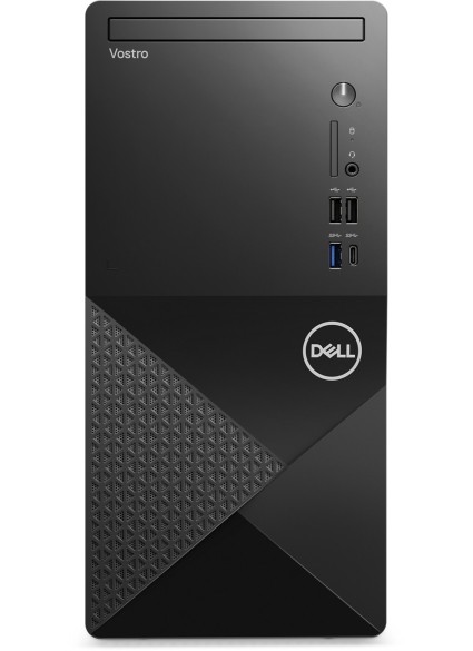 DELL PC Vostro 3030 MT/i5-14400/8GB/512GB SSD/UHD Graphics 730/Win 11 Pro/3Y Prosupport NBD