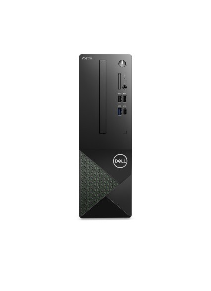 DELL PC Vostro 3030 SFF/i3-14100/8GB/512GB SSD/UHD Graphics 730/Win 11 Pro/3Y Prosupport NBD