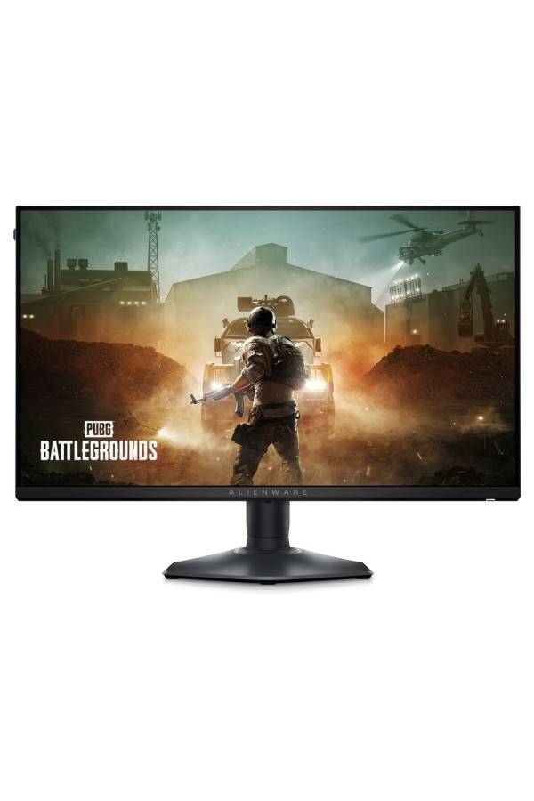 DELL MONITOR ALIENWARE AW2523HF 25'', 1ms Fast IPS 360Hz, HDMI, DisplayPort, Height Adjustable, 3YearsW, AMD FreeSync