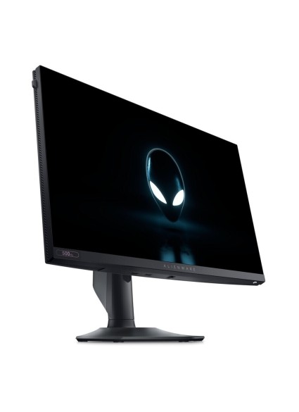 DELL MONITOR ALIENWARE AW2524HF 25'', 1ms Fast IPS 500Hz, HDMI, DisplayPort, Height Adjustable, 3YearsW, AMD FreeSync