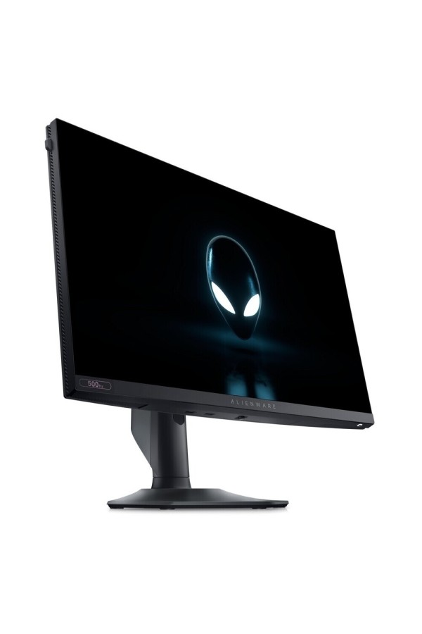 DELL MONITOR ALIENWARE AW2524HF 25'', 1ms Fast IPS 500Hz, HDMI, DisplayPort, Height Adjustable, 3YearsW, AMD FreeSync